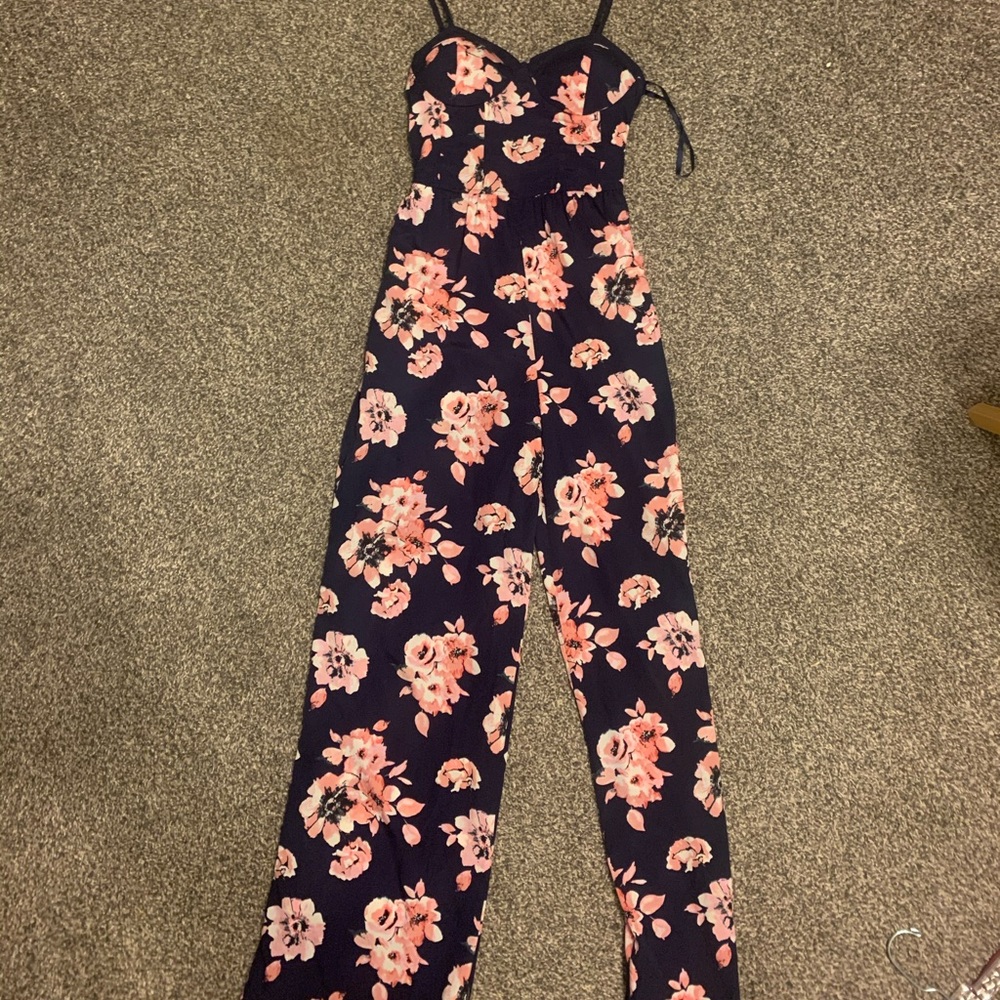 Jumpsuit 🤩